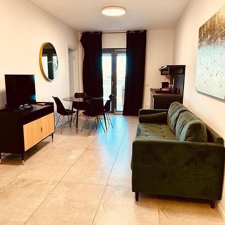 Marisabella Suite Spa 4 Bari Ngoại thất bức ảnh