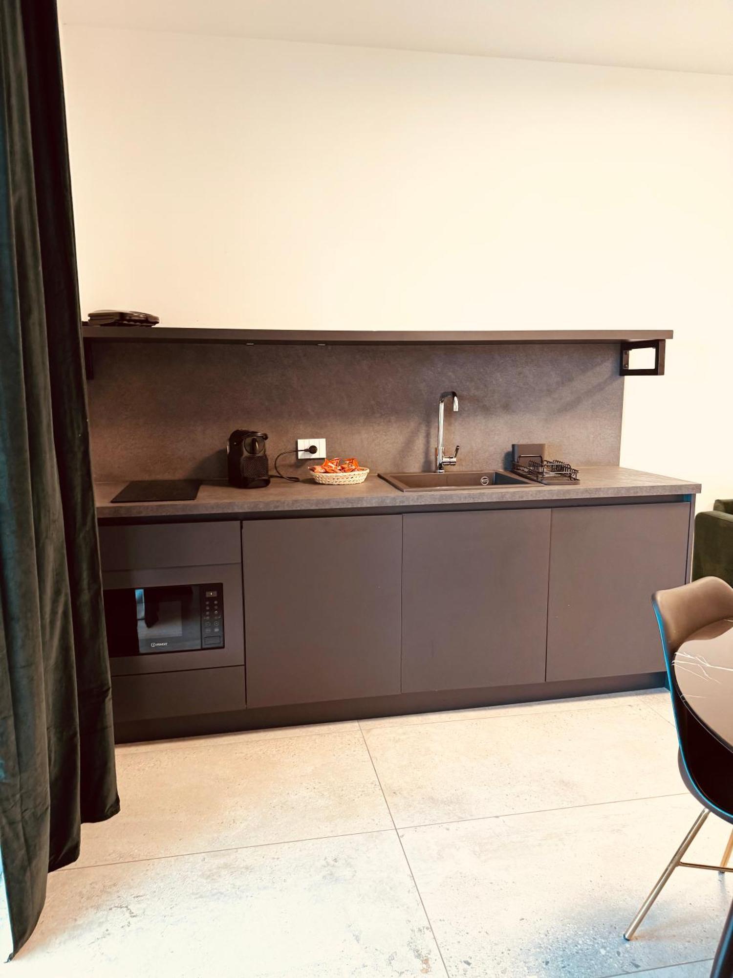 Marisabella Suite Spa 4 Bari Ngoại thất bức ảnh