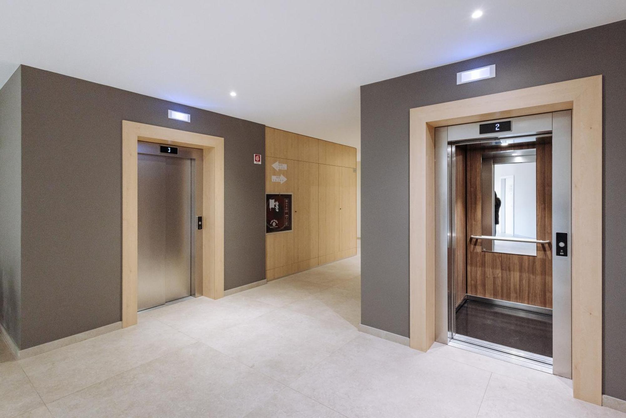 Marisabella Suite Spa 4 Bari Ngoại thất bức ảnh