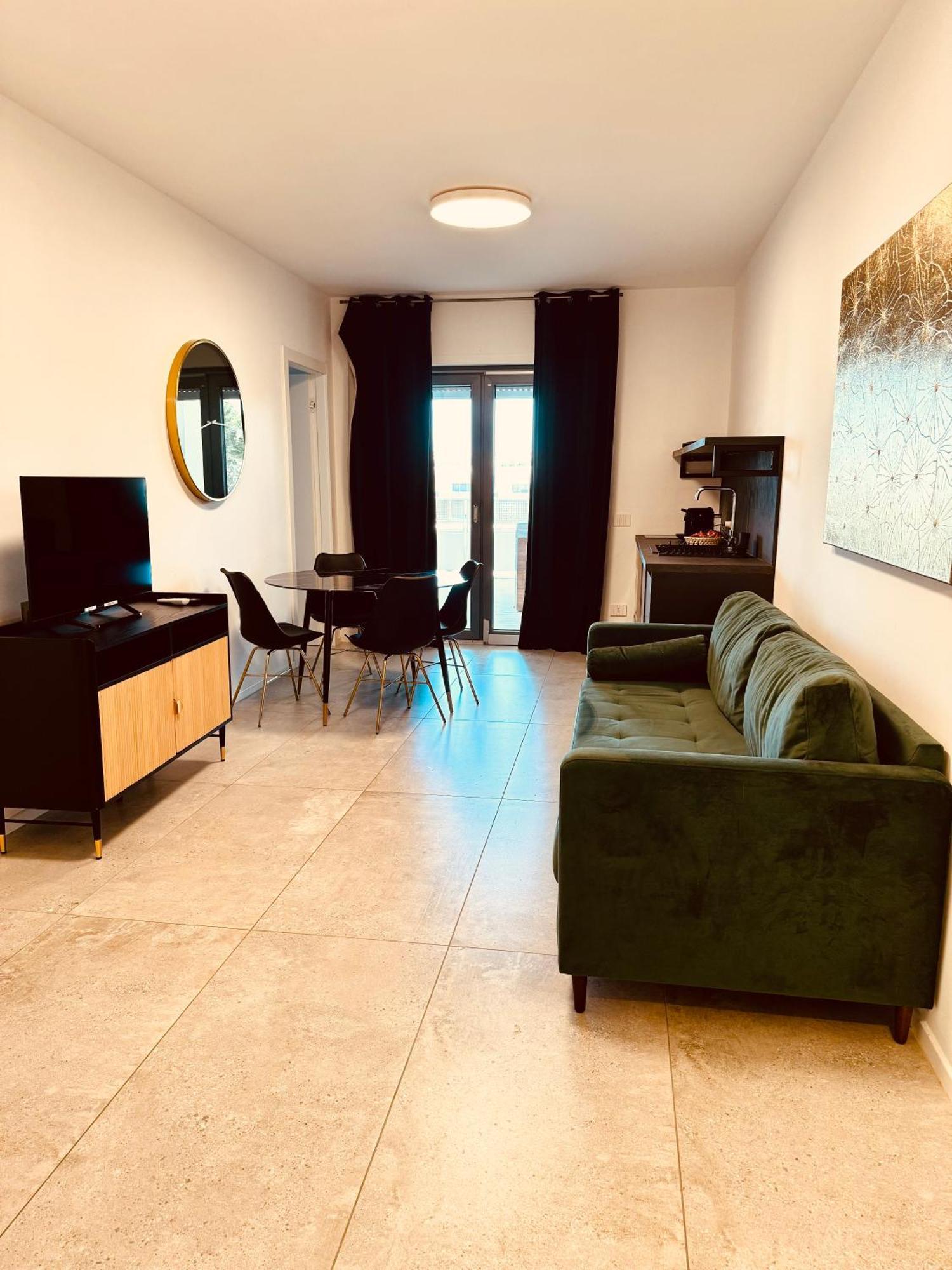 Marisabella Suite Spa 4 Bari Ngoại thất bức ảnh