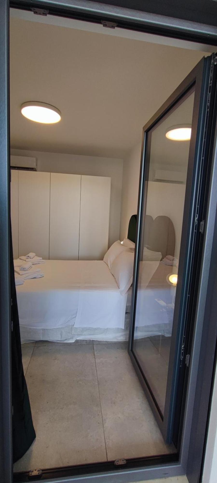 Marisabella Suite Spa 4 Bari Phòng bức ảnh
