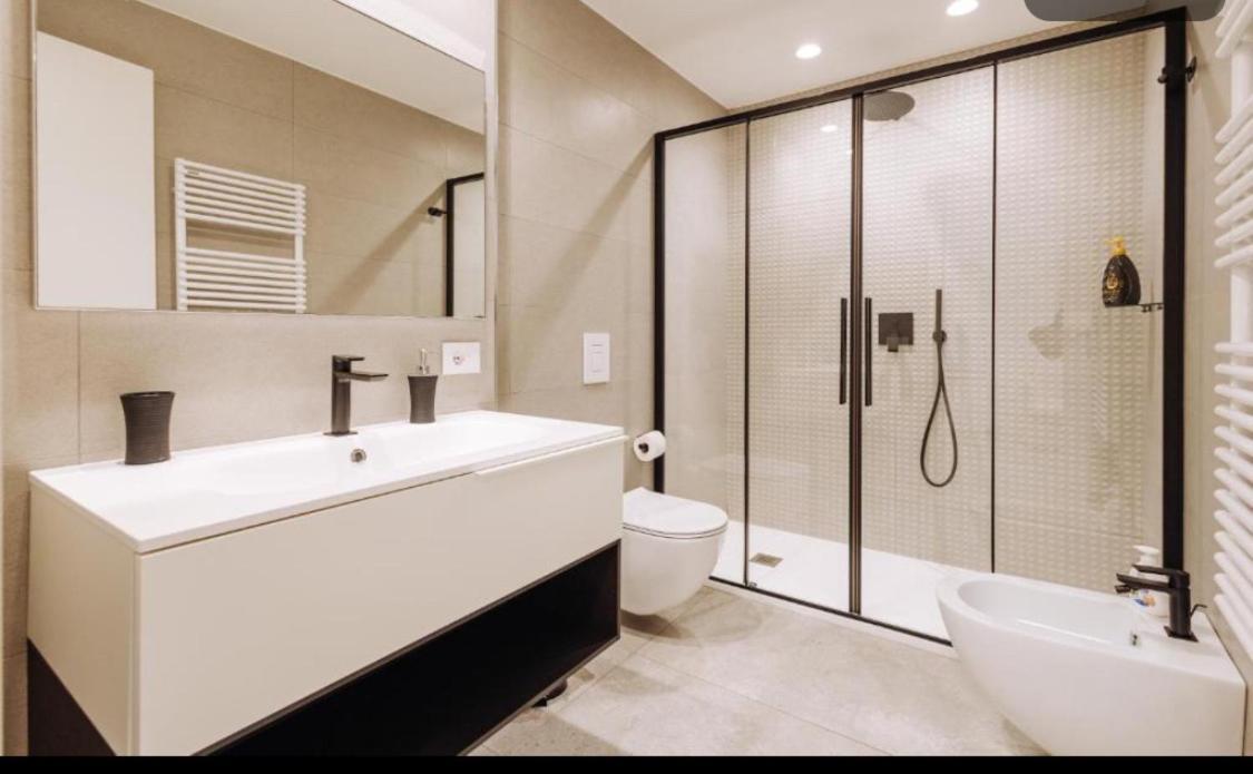 Marisabella Suite Spa 4 Bari Ngoại thất bức ảnh